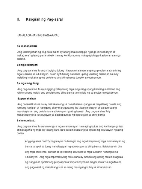 kaligiran in English .